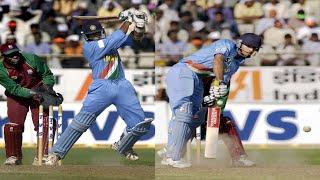 India vs West Indies 2002 1st ODI Jamshedpur