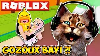 GOZOUX BAYI IMUT DIASUH SAMA @MCGG ? - Twilight Daycare - ROBLOX INDONESIA