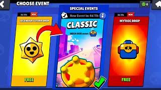 Cursed GIFTS is HERE? Complete CREDITS quests -  Lucky Opening Brawl Stars
