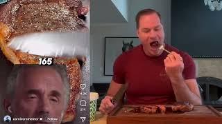 The carnivore diet and WEIGHT LOSS