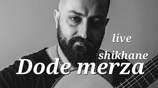 Dode merza live assyrian. shikhane .......دودي ميرزا  شيخاني