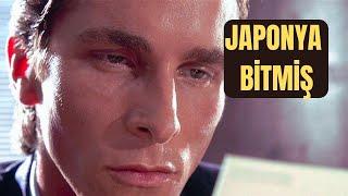 Japonyada Paramla Rezil Oldum  Tokyo Bitmiş