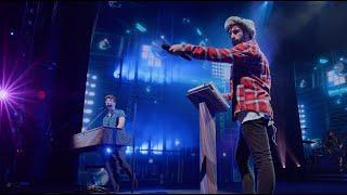 AJR - Making of Weak Live From the OKO Tour