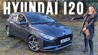 Small cars dont get better than THIS Hyundai i20 2024 Review