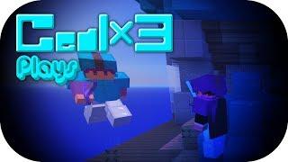 Gealx3 Plays Dead Inside Bedwars w Dazzle