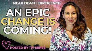 She Saw A Coming Apocalypse - Near Death Experience NDE