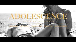 Official Trailer - Adolescence