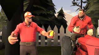 SFM Engineer and Soldier on Global Warming