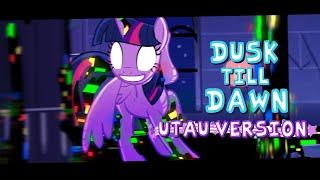 Friday Night Funkin - Dusk Till Dawn UTAU Version