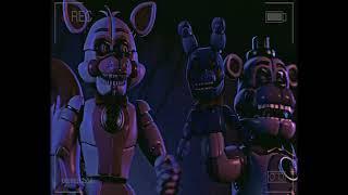 The Funtimes Debut FNAFVHS