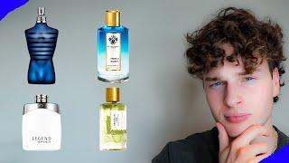 The Safest And BEST Fragrances To Blind Buy  Mens ColognePerfume Review 2024