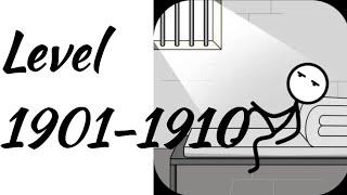 Word Games - Words Story Day 1901 1902 1903 1904 1905 1906 1907 1908 1909 1910 Prison Escape Game