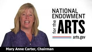 National Endowment for the Arts A Legacy of Success