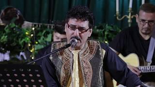 Ustad Zahir Bakhtari - Ghulam Ishq Live Performance in Ghazalwara - Tashkent