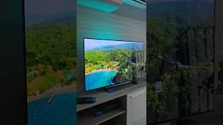 LG OLED EVO C3 48 Unboxing  TV 2023