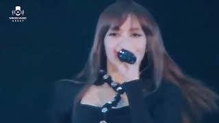 LISA - LALISA + MONEY  2023 WORLD TOUR BORN PINK