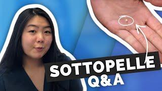 Hormone Replacement Pellets For Low Testosterone In Women? SottoPelle Q&A