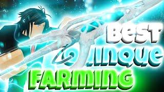 Monster Ghoul - Best Quinques For Farming - NEW