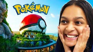 We Stayed in POKEMON Hotel in Japan