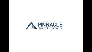 Client Testimonial How Pinnacle Health Informatics Transformed our Data