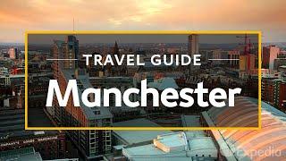 Manchester Vacation Travel Guide  Expedia