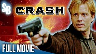 Crash 1995  Full Movie  Michael Biehn  Matt Craven  Leilani Sarelle