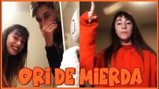 Ori de mierda en Tik Tok 2020