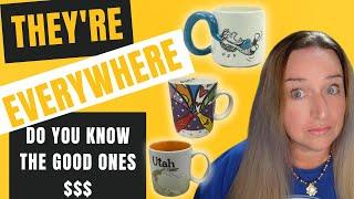 Big Money Mugs That Sell On eBay Are You Walking Past Them?