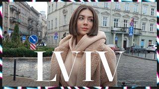 Lviv Vlog-ilk videomuzVizesizucuz seyahatdünyanın en hızlı alışverişi ve muhteşem Lviv havası