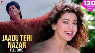 Jadu Teri Nazar  MP3 Hit Hindi Song 