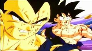 Dragon Ball Z Filme 12 TrailerA Fusão de Goku e Vegeta R.C.A Trailers