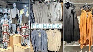 Primark women’s new collection  July 2024