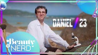 Daniel Ich mag Esoterik sehr gerne  Beauty & the Nerd  ProSieben