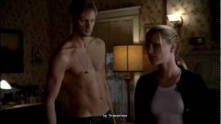 Eric & sookie love scenes in season 4 Love Bites - True Blood