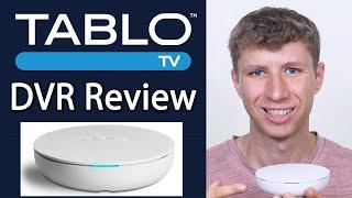 Tablo 4th Gen Over the Air DVR and Wireless Tuner Review