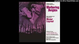 Wuthering Heights soundtrack LP vinyl rip 1