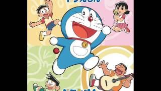 YOME WO KANAETE   DORAEMON AUDIO