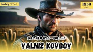  Ride Lonesome 1959 Yanlız Kovboy Vahşi Batının Yalnız Savaşçısı 