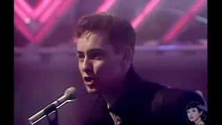 Aztec Camera - Somewhere In My Heart Remastered Audio HD