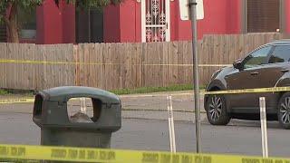 6 shot in 3 separate shootings in less than 24 hours in Minneapolis