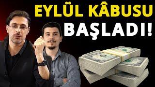 Eylül Kâbusu Başladı  Hamza Yardımcıoğlu ile Gündem