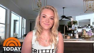 Her Weight-Loss Video Went Viral On TikTok. Heres What She Learned.