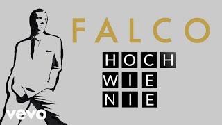 Falco - Hoch wie nie Lyric Videos