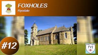 FOXHOLES Ryedale Parish #12 of 115