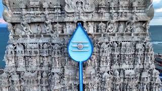 Thiruchendur Murugan Temple  Incredible India