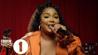 Lizzo - Rumours in the Live Lounge