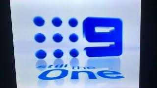 Channel Nine Still The One Promo 2003