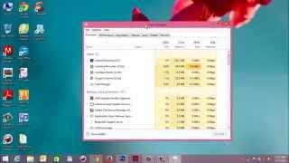 How To Fix Disk 100% In Windows 8 1