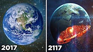 7 Фактов о Земле Которые Вы Точно не Знали
