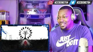 Bass Santana XXXTENTACION & Ski Mask The Slump God - Make Eem Run   *REACTION*